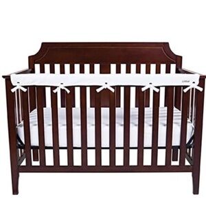 TREND LAB CRIB WRAP FOR CRIB